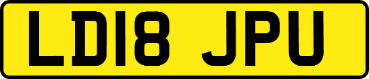 LD18JPU