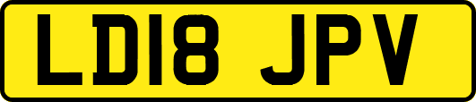 LD18JPV