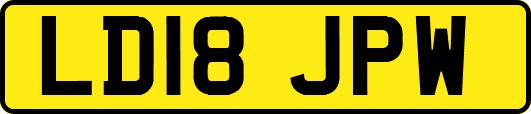 LD18JPW