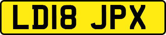 LD18JPX