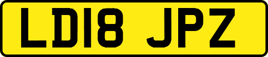 LD18JPZ
