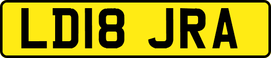 LD18JRA