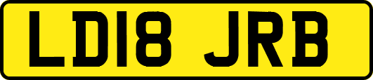 LD18JRB