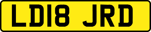 LD18JRD