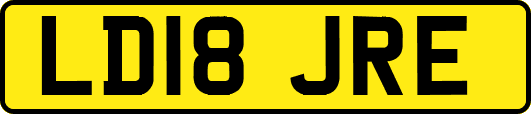 LD18JRE