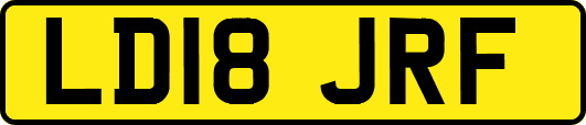 LD18JRF