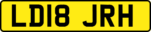 LD18JRH