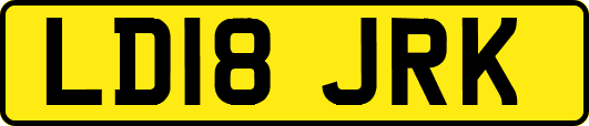 LD18JRK
