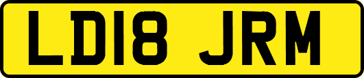 LD18JRM