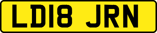 LD18JRN