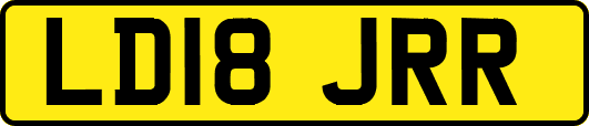 LD18JRR