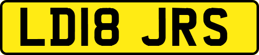 LD18JRS