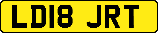 LD18JRT