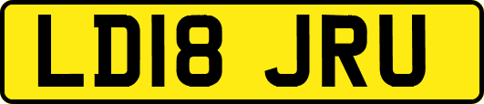 LD18JRU