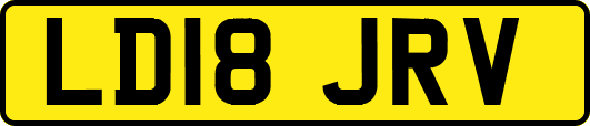 LD18JRV