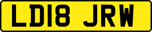 LD18JRW