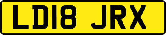 LD18JRX