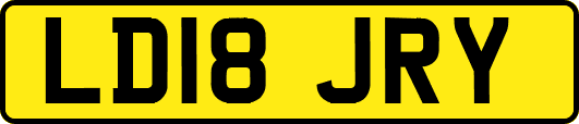 LD18JRY