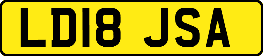 LD18JSA