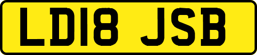 LD18JSB
