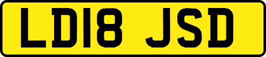 LD18JSD