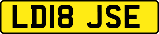 LD18JSE