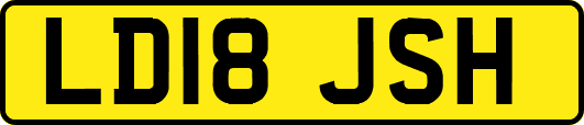 LD18JSH