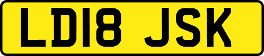 LD18JSK