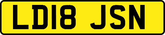 LD18JSN