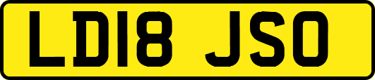 LD18JSO