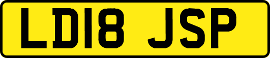 LD18JSP
