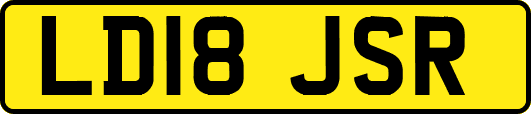LD18JSR