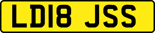 LD18JSS