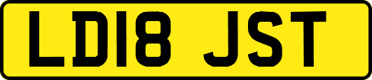 LD18JST