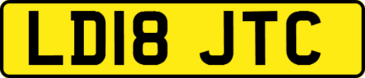 LD18JTC