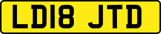 LD18JTD
