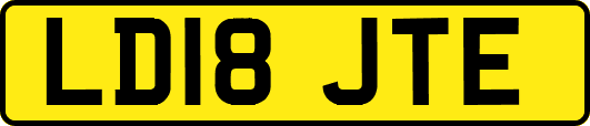 LD18JTE