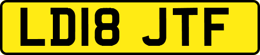 LD18JTF