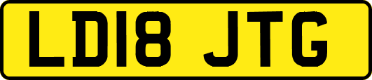 LD18JTG