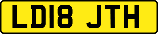 LD18JTH