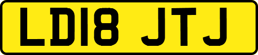 LD18JTJ