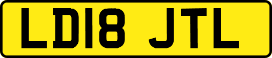 LD18JTL