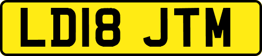 LD18JTM