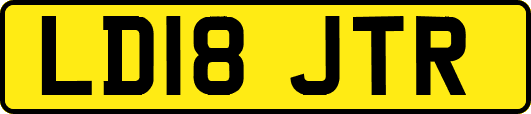 LD18JTR