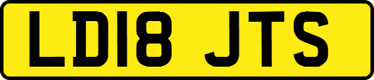 LD18JTS