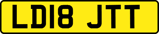 LD18JTT
