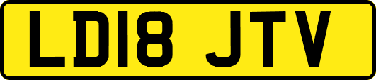 LD18JTV