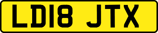 LD18JTX