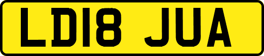 LD18JUA