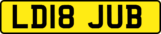 LD18JUB